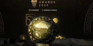 جوائز الكاف 2025.. كل ما تريد معرفته عن الحفل وحلم صلاح بالثلاثية وتواجد مغربي كبير