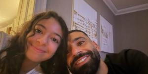 صلاح يلمح لغيابه عن حفل "كاف" بصورة مثيرة للجدل