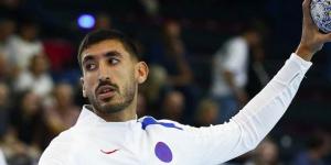 صدام مصري.. سان جيرمان يلتقي برشلونة الإسباني في دوري أبطال أوروبا لليد اليوم