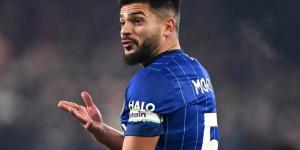 وادي دجلة يوضح حقيقة مفاوضاته مع سام مرسي "خاص"