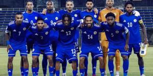 كوراساو تصنع التاريخ وتتأهل إلى كأس العالم 2026 برقم قياسي بتاريخ البطولة