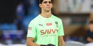 جوائز الكاف| بونو يحصد جائزة أفضل حارس مرمى