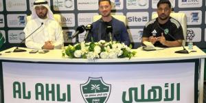 يايسله: مواجهة القادسية مختلفة.. ولن أعتمد على تكتيك معين