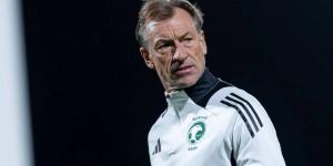 السعودية تواجه المغرب في كأس العرب بمنتخبها الأول بقيادة رونار