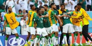 رينارد يعلن قائمة السعودية المشاركة في كأس العرب 2025