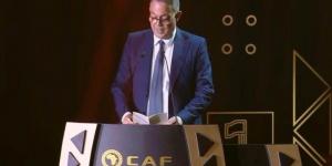 لقجع: إفريقيا لن تقبل بالأدوار الثانوية عالميًا وشبابها خزان للإبداع وصناعة النجوم