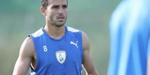 تفاصيل انتقال حمدي فتحي إلى براميدز.. يتبقى خطوة وحيدة