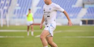 رسالة عن طريق زميل.. تفاصيل مفاوضات الأهلي مع يحيى زكريا لاعب غزل المحلة "خاص"