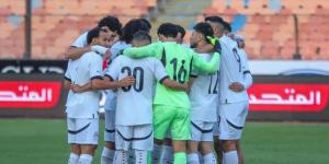 كما انفرد كورة بلس.. حلمي طولان يُعلن القائمة النهائية لمنتخب مصر في كأس العرب