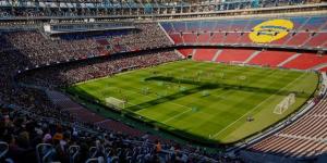 برشلونة يكشف سعر تذاكر مباراة افتتاح "كامب نو" الجديد.. يتراوح بين 319 يورو و1750 يورو (أزيد من 18000 درهم)