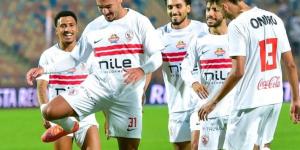 موعد الاجتماع الفني لمباراة الزمالك وزيسكو بالكونفدرالية