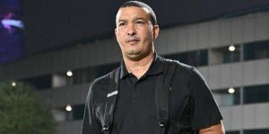 باها: "رأينا لمسة يد فكيف لم يرها الحكم؟ هل الزوايا التي نراها نحن نفسها في غرفة 'الفار'؟"