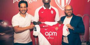 عودة بول بوجبا بعد غياب طويل.. قائمة موناكو لمواجهة رين