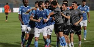 تعرف على قائمة بيراميدز في مواجهة ريفرز النيجيري بدوري الأبطال