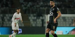 يورتشيتش يُغلق الباب أمام الكرتي: "بيراميدز لا يسمح بانضمام لاعبيه للمنتخبات المحلية أو البطولات المقامة خارج الأجندة الدولية"