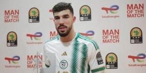 أيمن محيوس: جاهزون لمواجهة الأهلي ونسعى لصدارة المجموعة