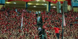 الأهلي ينتظر الحضور المكثف لجماهيره في مباراة شبيبة القبائل بدوري الأبطال