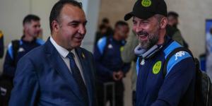 مدرب شبيبة القبائل: جماهير الأهلي ستكون اللاعب رقم 12 في اللقاء