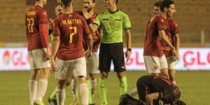 تعرف على حكام مباريات السبت بالجولة الـ14 من دوري نايل