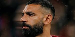 محمد صلاح يخوض المباراة الـ 300 مع ليفربول في بريميرليج