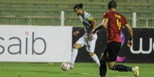 تعرف على التشكيل الرسمي لمواجهة فاركو وسيراميكا كليوباترا في دوري نايل