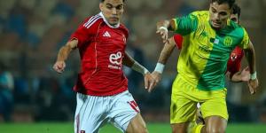 موعد مباراة الأهلي القادمة بعد اكتساح شبيبة القبائل برباعية في دوري أبطال إفريقيا