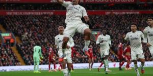 سقوط مدوٍ... ليفربول يخسر من نوتنجهام بثلاثية نظيفة