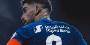 روبن نيفيز يحسم موقفه من التجديد للهلال