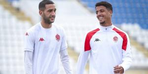 الوداد يخوض تداريبه بملعب العربي الزاولي قبل مواجهة نيروبي يونايتد الكيني