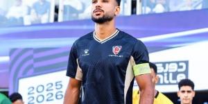 مصدر مقرب من اللاعب: مقربون من الأهلي استفسروا عن موقف هادي رياض (خاص)