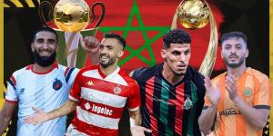 الأندية المغربية تبدأ غدا رحلتها في دور المجموعات لمسابقتي دوري أبطال أفريقيا والكونفدرالية