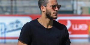 بعد تأجيل محاكمته.. ترحيل رمضان صبحي إلى حجز مركز أبو النمرس