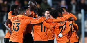 عصبة الأبطال/ نهضة بركان يستهل دور المجموعات بثلاثية نظيفة أمام باور ديناموز الزامبي (3-0)