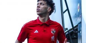 بعد 69 يوما.. إمام عاشور يعود للمشاركة مع الأهلي أمام شبيبة القبائل بدوري الأبطال