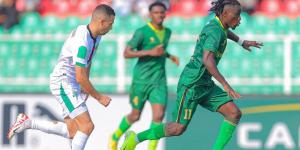 الجيش الملكي يتقدم باحتجاج رسمي على التحكيم في مباراته أمام يانغ أفريكانز ضمن دوري أبطال أفريقيا