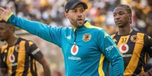 مدرب كايزر تشيفز: الزمالك والمصري يمتلكان خبرات أكبر منا في البطولات الإفريقية