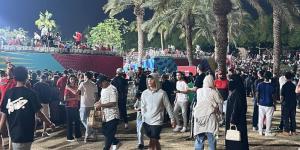 سوء التنظيم وفوضى في المدرجات.. أحداث رافقت إقصاء المنتخب المغربي من كأس العالم لأقل من 17 سنة أمام البرازيل