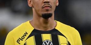 فابينهو يتحدث عن حظوظ الاتحاد في التتويج بالدوري 