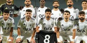 زد يفوز على كهرباء الإسماعيلية في الوقت القاتل بدوري نايل