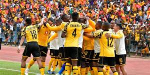 منافس الزمالك والمصري.. مشجع أورلاندو: لن أنام لو حقق كايزر تشيفز لقب الكونفدرالية