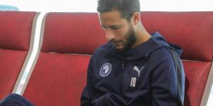 عمر هريدي: الحبس في قضية رمضان صبحي قد يصل إلى 10 سنوات