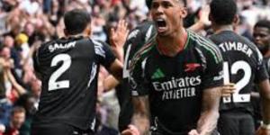 أرسنال ضد توتنهام .. التشكيل المتوقع وكل ما تريد معرفته عن ديربي شمال لندن