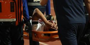 الكشف عن تفاصيل إصابة دونجا أمام زيسكو