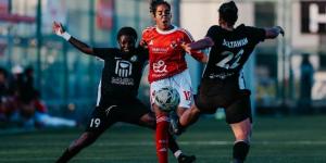 دجلة متصدرًا والأهلي يطارده والبنك ثالثًا وزد رابعًا والزمالك خامسًا في دوري الكرة النسائية