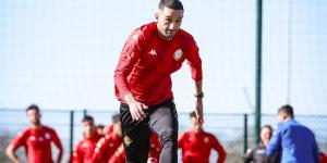 الوداد يختتم استعداداته لملاقاة نيروبي يونايتد الكيني في مستهل مشواره بكأس الكونفدرالية