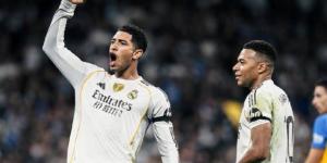 تشكيل ريال مدريد المتوقع ضد إلتشي وموقف ترينت أرنولد