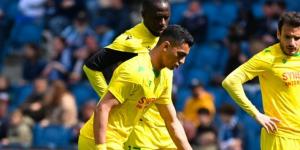 للهروب من القاع.. نانت ضد لوريان في مواجهة مصيرية وموقف مصطفى محمد