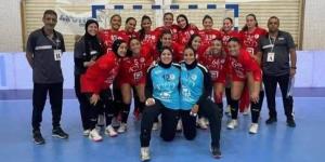 قائمة منتخب مصر لكرة اليد للسيدات في بطولة العالم 2025