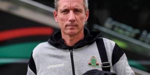 مدرب الجيش الملكي: تعرضنا للظلم في لقاء يانج أفريكانز.. وسنعوض هزيمتنا أمام الأهلي