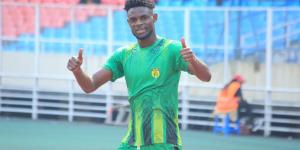 مجموعة الوداد في كأس الكونفدرالية.. مانييما الكونغولي يدشن مساره بالانتصار على ضيفه عزام التنزاني (2-0)